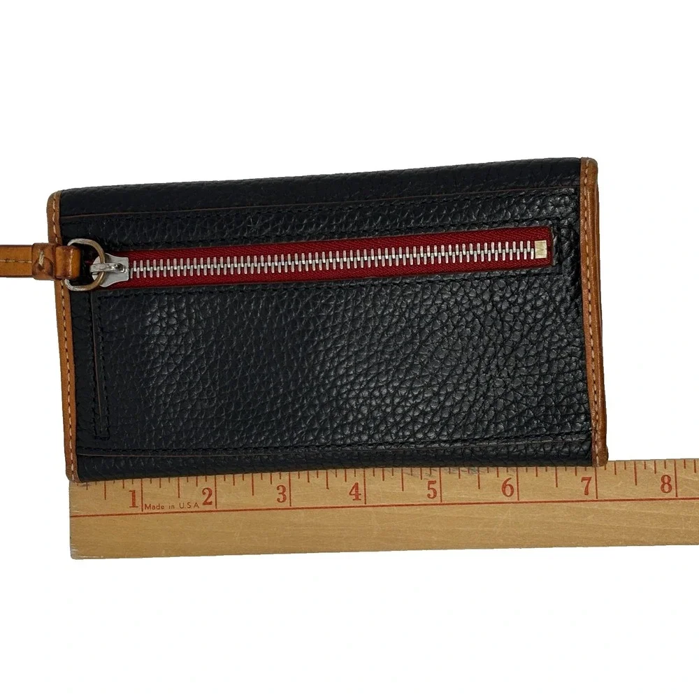 Dooney & Bourke please see